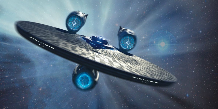 Star Trek Beyond arrives in theaters July 22