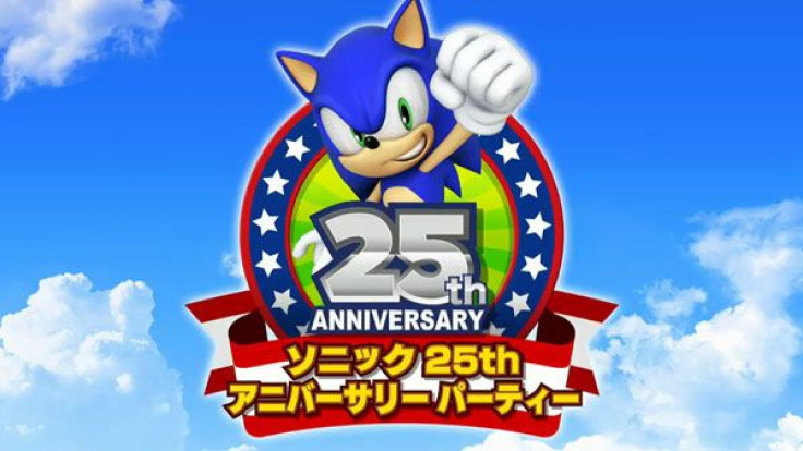 Sonic is getting a brand new game in 2017