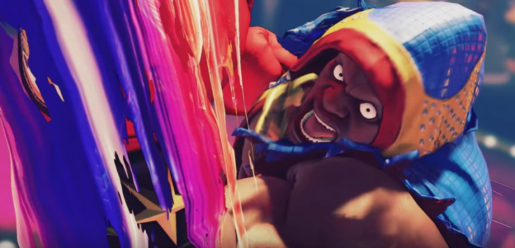Balrog is coming to 'Street Fighter V' on July 1
