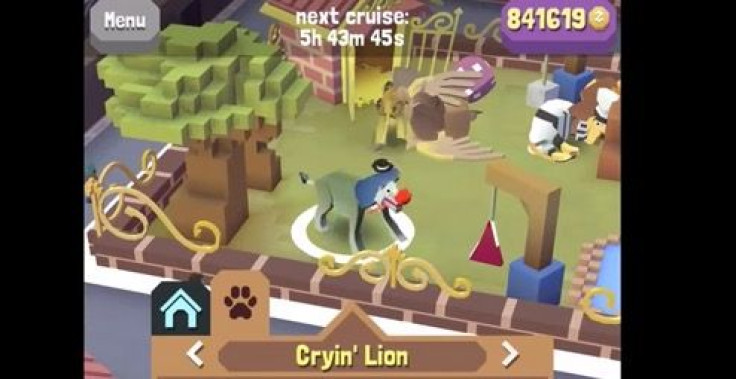 There are 7 different Lions to unlock in Savannah 5, including a boss and secret lion.