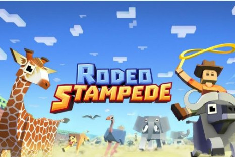 Trying to unlock all the secret hidden animals in Rodeo Stampede? Check out our growing list of animals and secret tasks needed to unlock them.