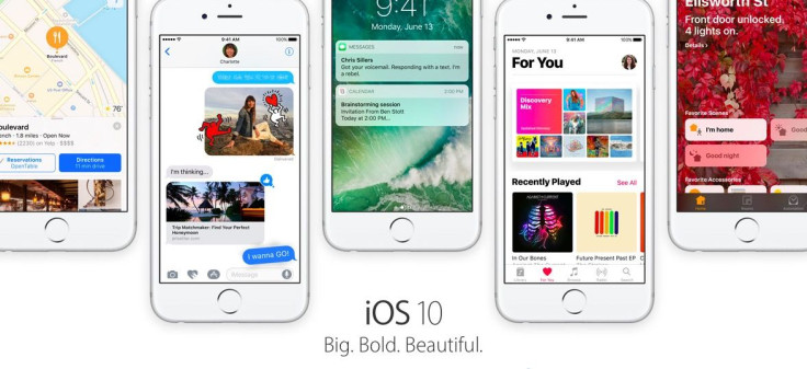 iOS 10 beta 2 released Tuesday, June 28. Find out how to download and install Apple's latest developer beta, here.