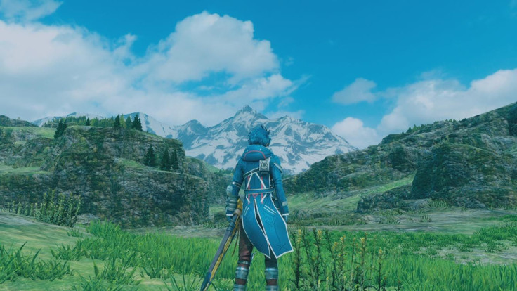 Star Ocean: Integrity And Faithlessness