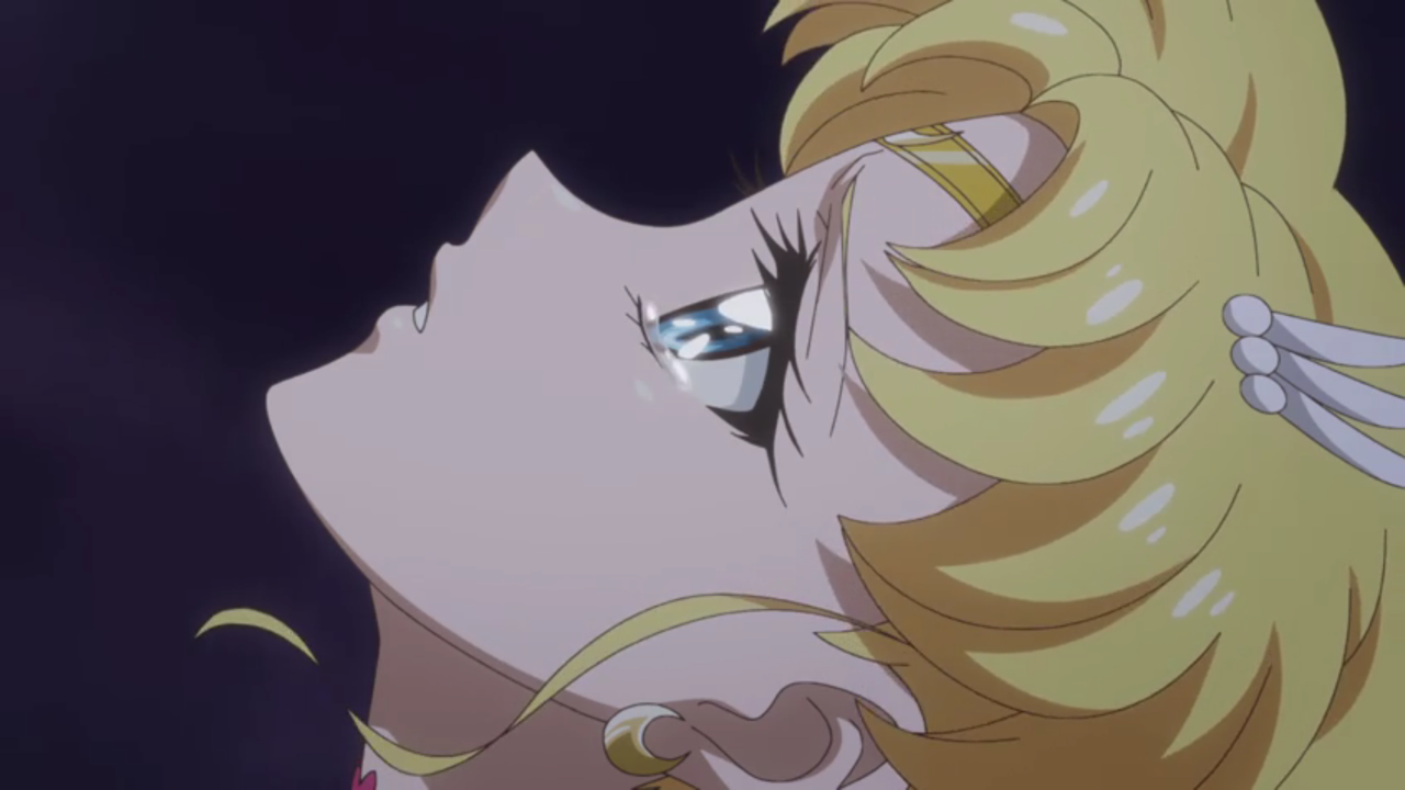 Análise – Sailor Moon Crystal Season III – PróximoNível