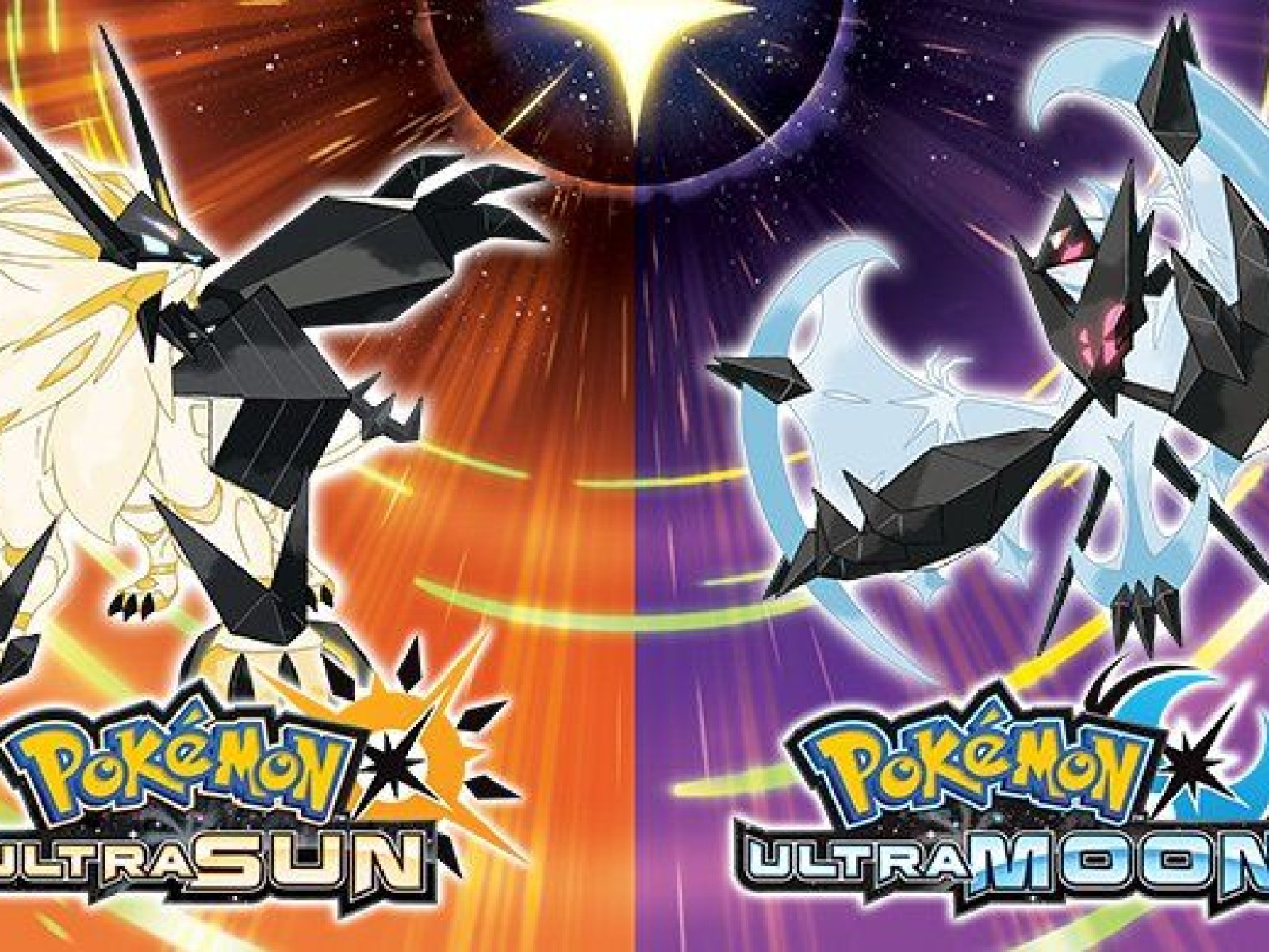 New Alolan Forms Have Been Revealed in Pokemon Ultra Sun and Ultra Moon