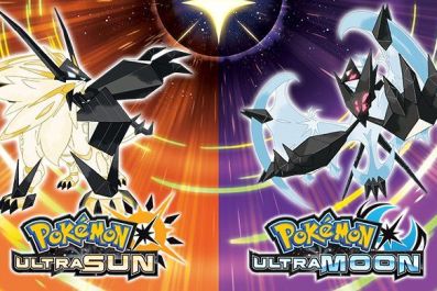‘Pokémon Ultra Sun And Moon’ are coming to 3DS Nov. 17, but not Nintendo Switch. Between lost profits and general common sense, here's why we think these games should be on Nintendo's latest hardware.