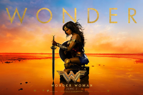 Wonder Woman is in theaters now. 