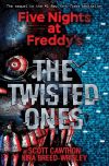 Five Nights At Freddy's: The Twisted Ones is the second novel based on Scott Cawthon's popular game series. It takes place one year after the events of the first novel, the Silver Eyes.