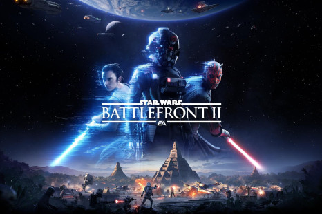 Star Wars Battlefront II will be featured during EA Play on June 10, and its gameplay debut will seemingly feature The Clone Wars. The game also has a marketing partnership with Sony. Star Wars Battlefront II comes to PS4, Xbox One and PC Nov. 17.