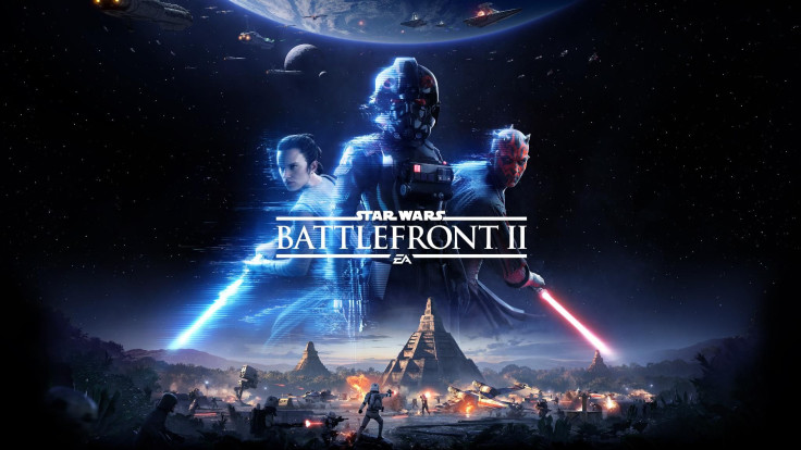 Star Wars Battlefront II will be featured during EA Play on June 10, and its gameplay debut will seemingly feature The Clone Wars. The game also has a marketing partnership with Sony. Star Wars Battlefront II comes to PS4, Xbox One and PC Nov. 17.