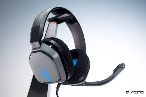 The Astro A10 gaming headset is the best headset for the price