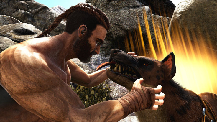 ARK: Survival Evolved update v755 has released on Xbox One, and it brings five new Dinos, new weapons and UI optimizations to the game. It mirrors the latest major PC patch from May. ARK: Survival Evolved is available now on PC, Xbox One, PS4, OS X and Li