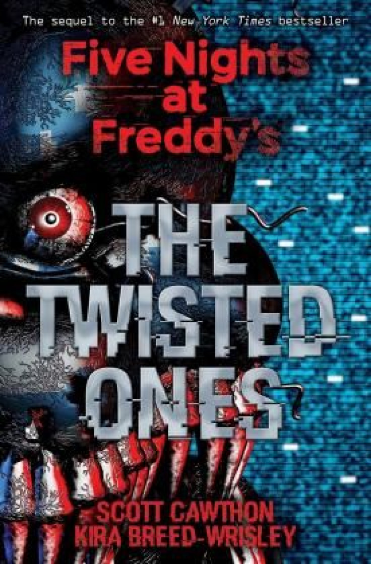Five Nights At Freddy's: The Twisted Ones plot leaks give new weight to the game's dream theories. Does a hallucination chip made by William Afton explain the whole series? Five Nights At Freddy's: The Twisted Ones is set to release June 27.  