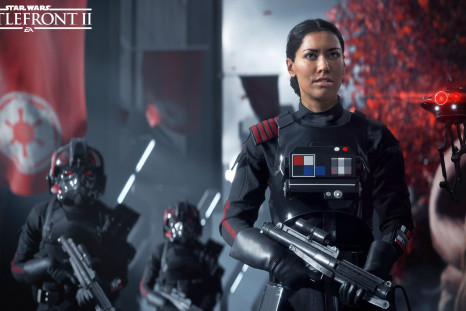 Star Wars Battlefront 2 will be available on PlayStation 4, Xbox One, and PC on Nov. 17.