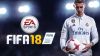 The box art for FIFA 18