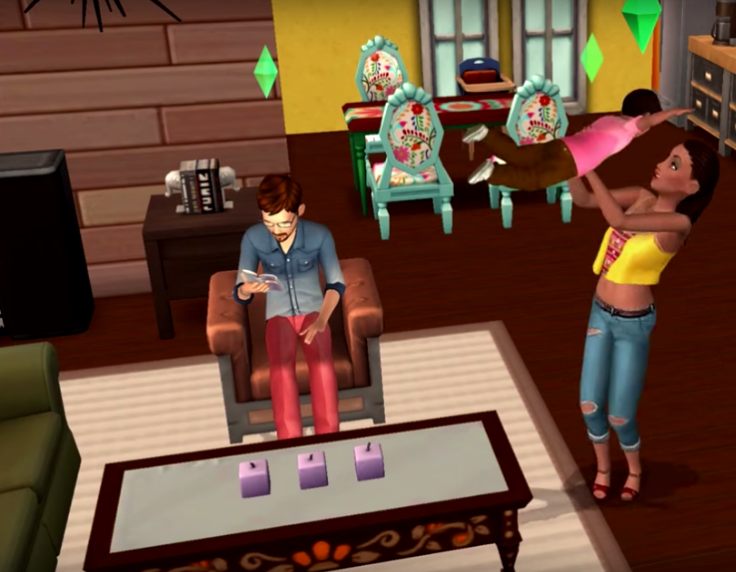 The Sims Mobile brings franchise fundamentals to your smartphone.