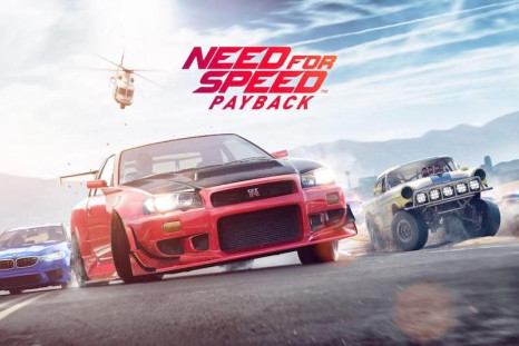 Need for Speed: Payback will likely not come to the Nintendo Switch