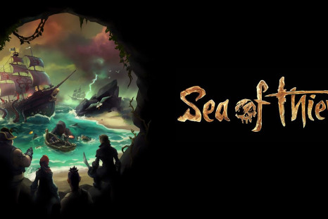 Sea Of Thieves is slated for release in 2018.