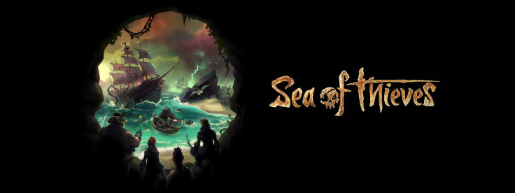 Sea Of Thieves is slated for release in 2018.
