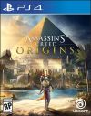 Assassin's Creed Origins will be available for PS4, Xbox One and PC on Oct. 27.