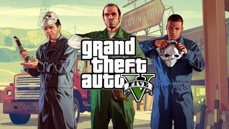 Could these tweets mean single-player DLC for GTA V is coming? 