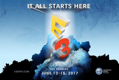 Here are all the known release dates and release windows for games seen at E3 2017