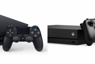PS4 Pro and Xbox One X are two great 4K consoles, but there are plenty of reasons to think the Pro is best. With a huge exclusive library and lower price, Sony’s offering is a winner. PS4 Pro is available now. Xbox One X hits retail Nov. 7.