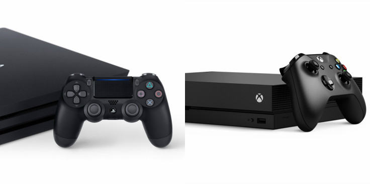 PS4 Pro and Xbox One X are two great 4K consoles, but there are plenty of reasons to think the Pro is best. With a huge exclusive library and lower price, Sony’s offering is a winner. PS4 Pro is available now. Xbox One X hits retail Nov. 7.