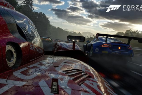 The minimum and recommended PC specs for Forza 7 are here