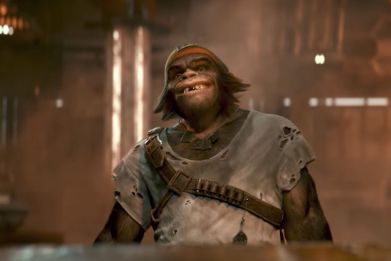 It seems Beyond Good And Evil 2 is not a Switch-exclusive game