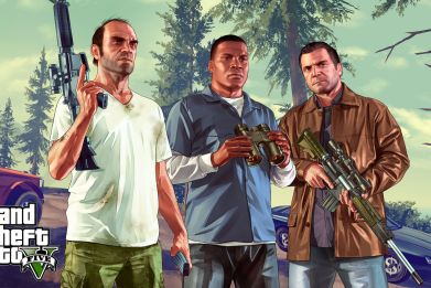 Take-Two has pretty much killed modding for GTA V on PC