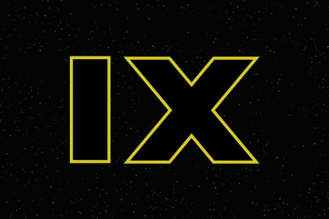 Star Wars: Episode IX will be out in theaters May 24, 2019.