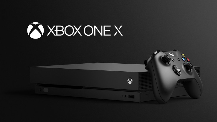 More first-party games are coming from Microsoft now that the Xbox One X has been announced