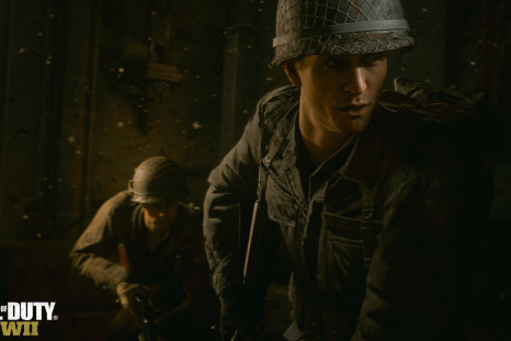 Call Of Duty: WWII has a variety of Basic Training perks and Scorestreaks that flesh out its multiplayer experience for skilled players. They contribute to the larger Divisions system in a customizable way. Call Of Duty: WWII comes to PS4, Xbox One and PC