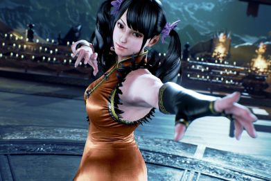Tekken 7 may be poised to oust Street Fighter V as the fighting game champion. Tekken’s launch stats boast a 28 percent advantage in popularity on PC. Both Tekken 7 and Street Fighter V are available now.