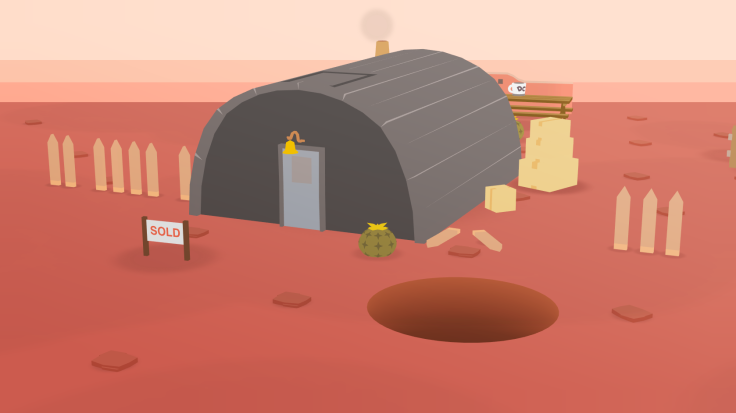 Donut County