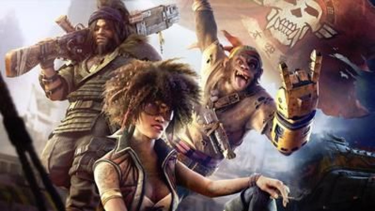 Is Beyond Good And Evil 2 just a trailer at this point?