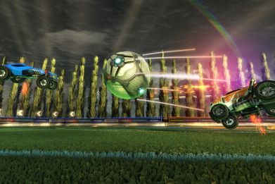Psyonix has responded to Sony's cross-platform support denial