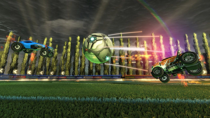 Psyonix has responded to Sony's cross-platform support denial
