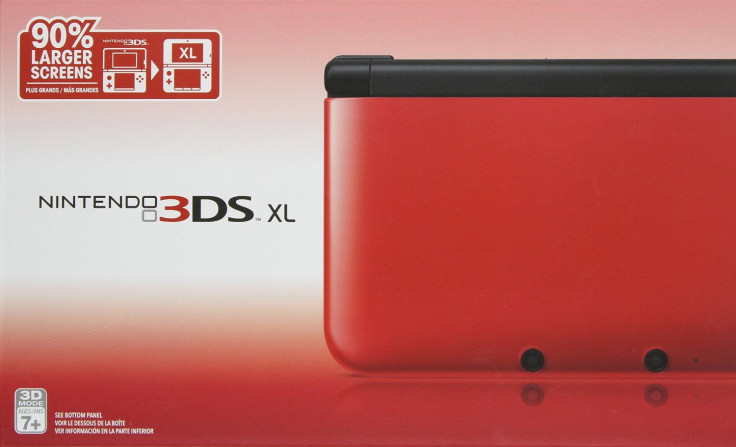 Nintendo plans on supporting the 3DS to "2018 and beyond"