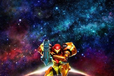 Samus Returns is coming to the Nintendo 3DS