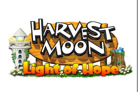 Harvest Moon is coming to the Nintendo Switch