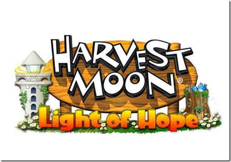 Harvest Moon is coming to the Nintendo Switch