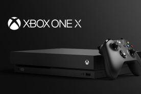 Xbox One X is Microsoft’s latest console, and it doesn’t intend to be a PC competitor. Because both products run Windows, execs see the Xbox One X as one part of a Windows 10 continuum. Xbox One X releases Nov. 7 for $499.