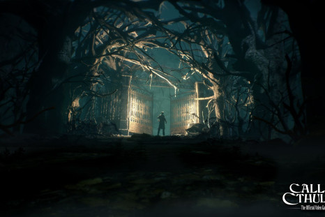 Call of Cthulhu from Cyanide Studios, published by Focus Home Interactive, is slated for a 2017 release date on Xbox One, PC and PlayStation 4.