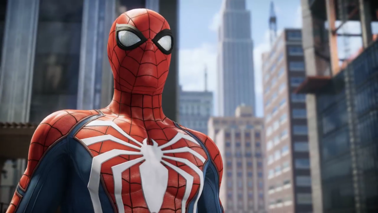 Marvel’s Spider-Man aims to tell a unique Peter Parker story, and that means players will have alternate suits for their hero. Preorders are also available at retail now. Spider-Man is set to come to PS4 in 2018.