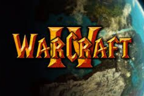 Warcraft IV