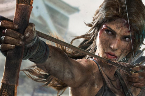Details on the next Tomb Raider game may have leaked a little early
