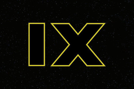 Star Wars: Episode IX premieres May 24, 2019.