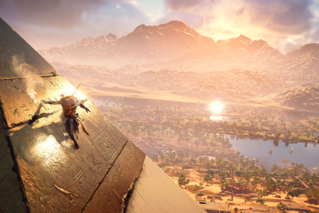 Assassin’s Creed Origins is coming soon, so the game’s director recently discussed its history, characters and PC release on Twitter. Origins is set to release on Xbox One, PS4 and PC Oct. 27.